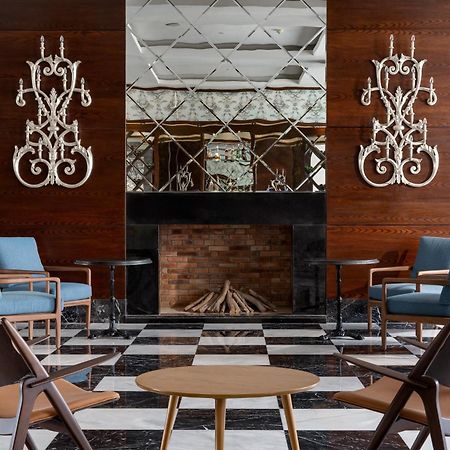 Отель Jaz Elite Crystal, Almaza Bay Мерса-Матрух Экстерьер фото
