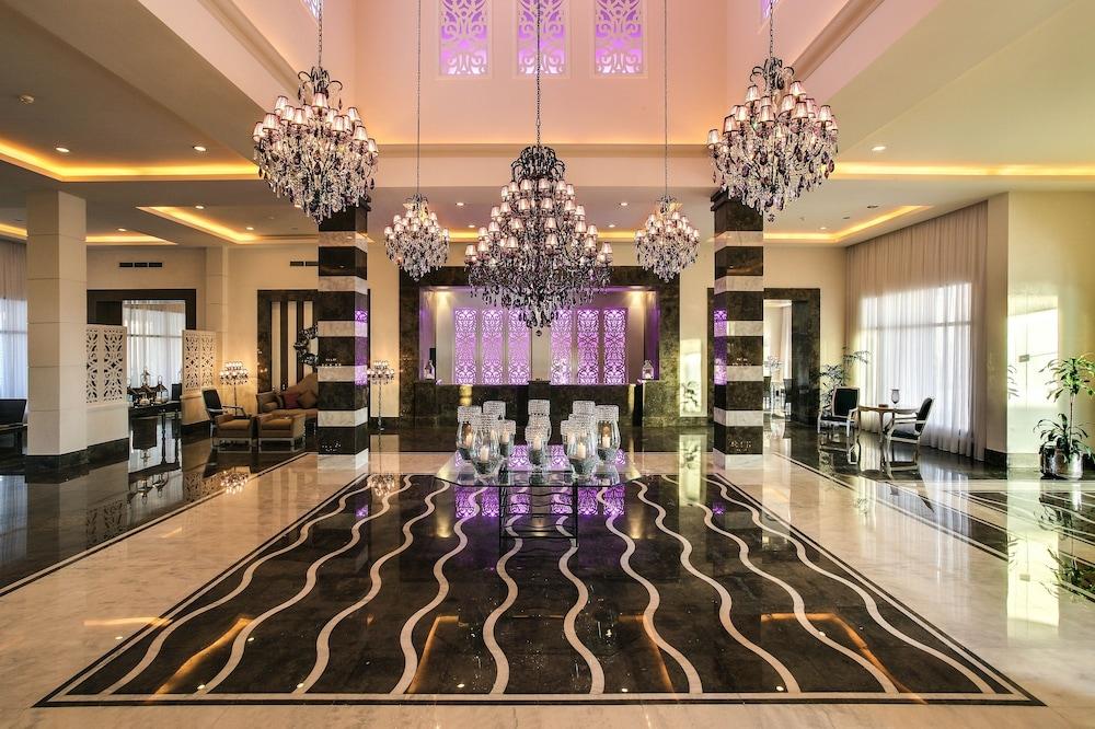 Отель Jaz Elite Crystal, Almaza Bay Мерса-Матрух Экстерьер фото