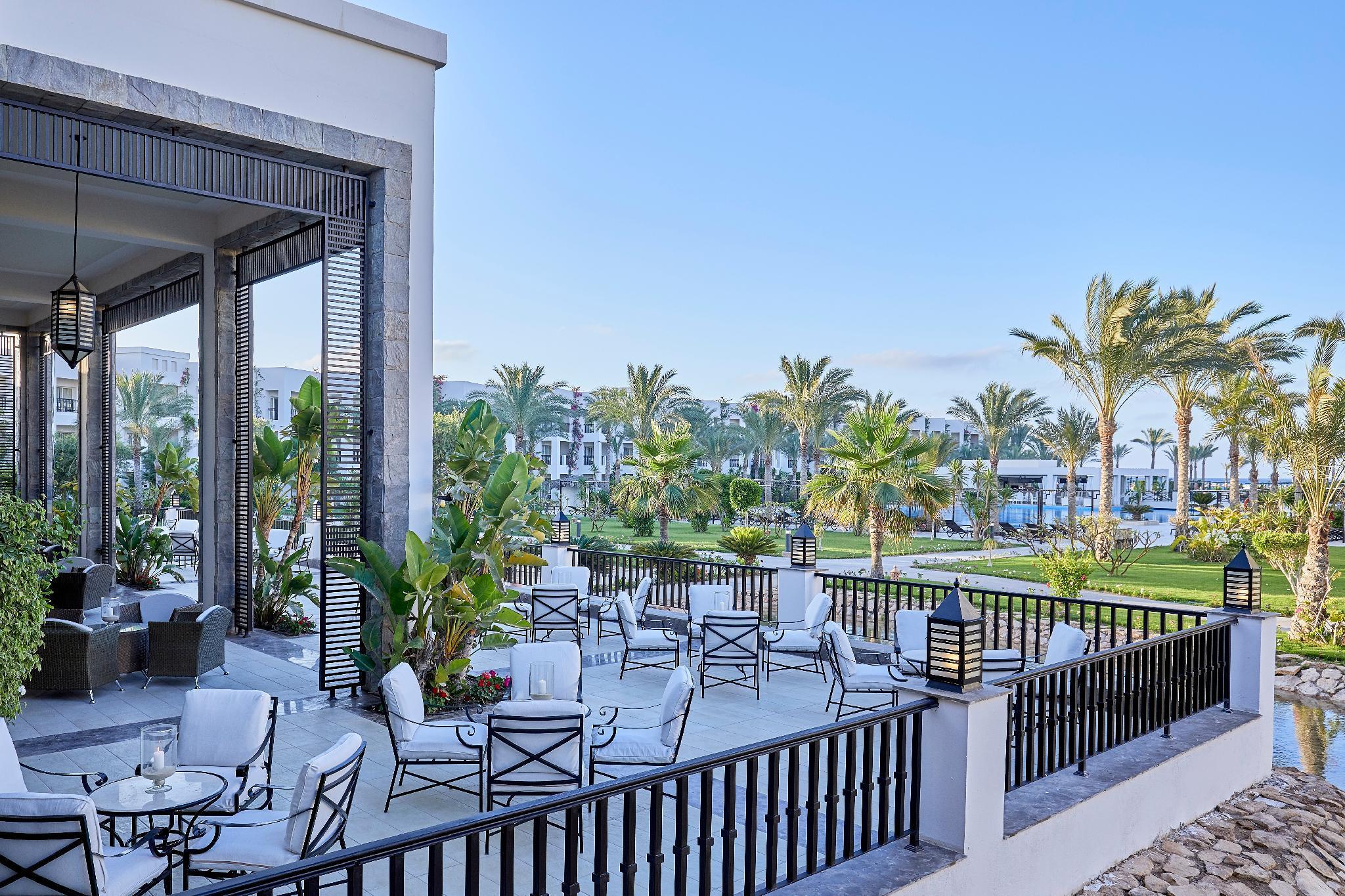 Отель Jaz Elite Crystal, Almaza Bay Мерса-Матрух Экстерьер фото