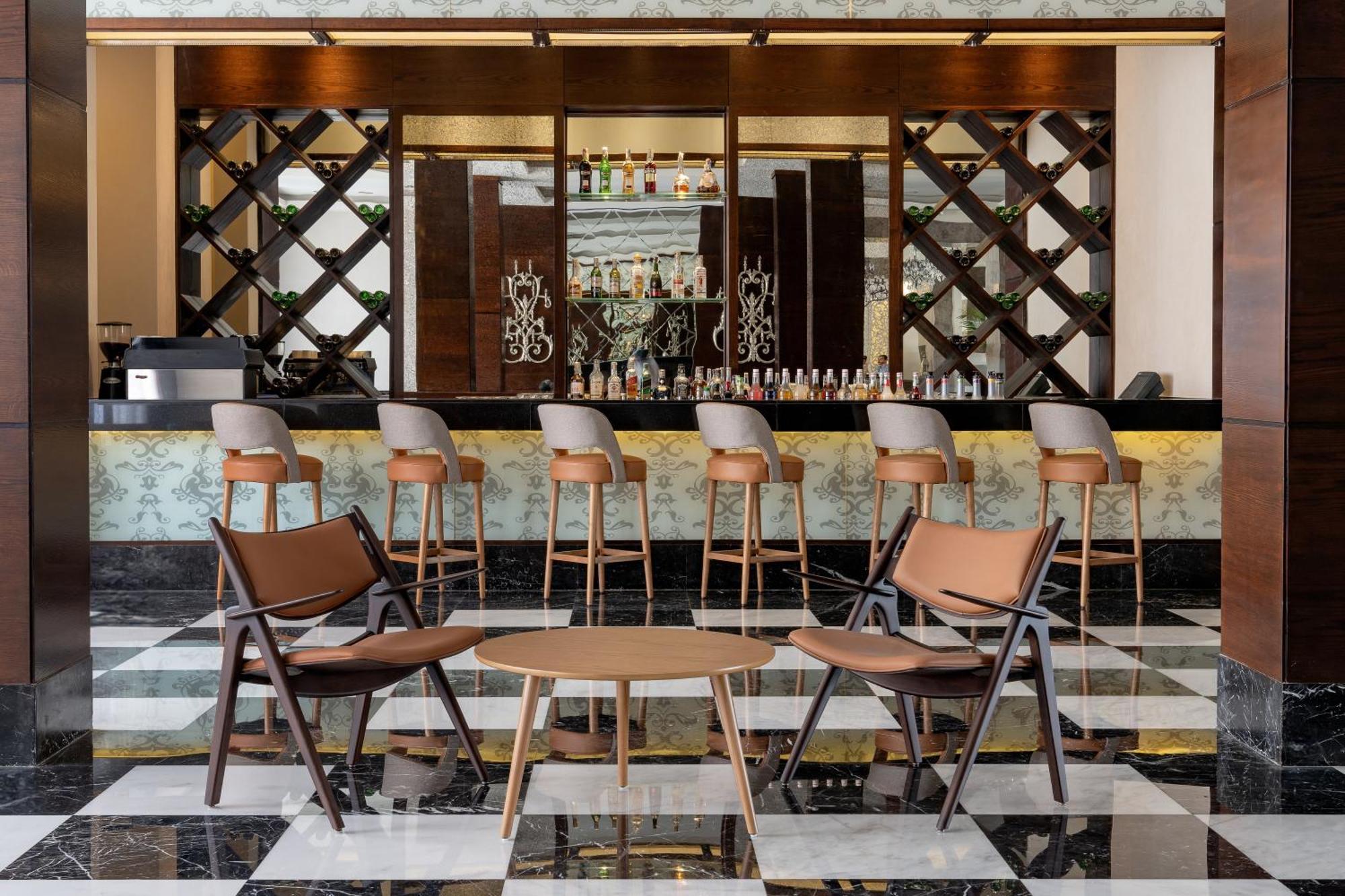 Отель Jaz Elite Crystal, Almaza Bay Мерса-Матрух Экстерьер фото